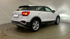 Audi Q2 30 TFSI Sport 5dr Petrol Estate